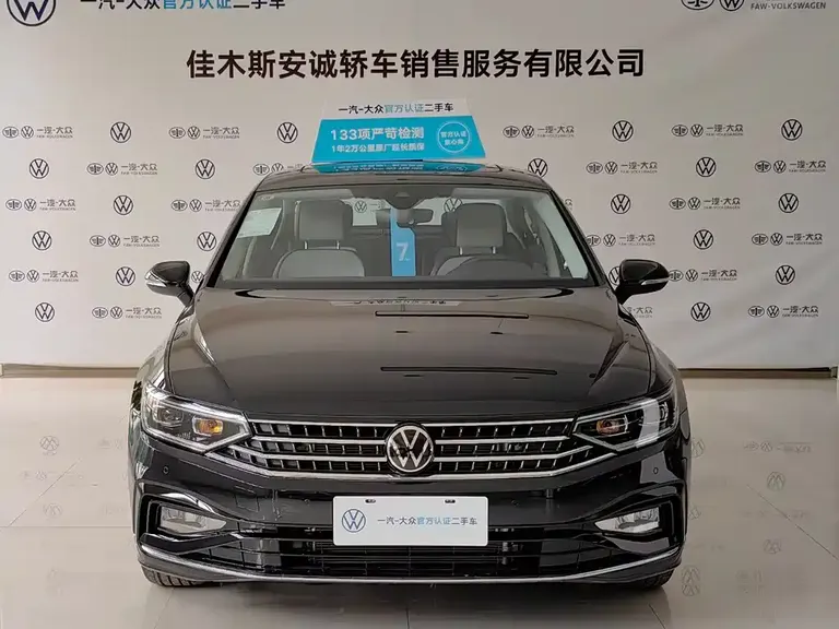 Volkswagen Magotan 200 10 K Public Enjoyment 330 TSI DSG Luxury