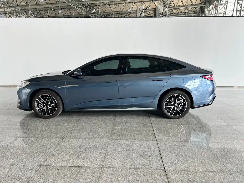 Seal 07 DM-i DM-i 1.5 L 125 km Elite