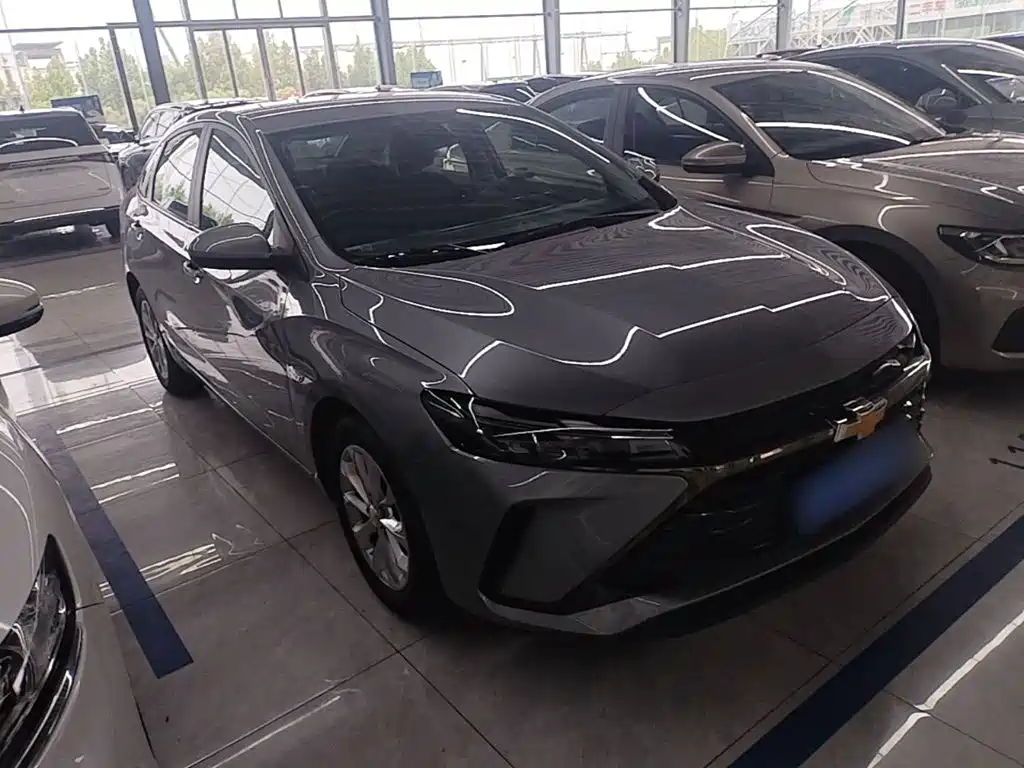 Monza 1.5 L DCT Pleasure