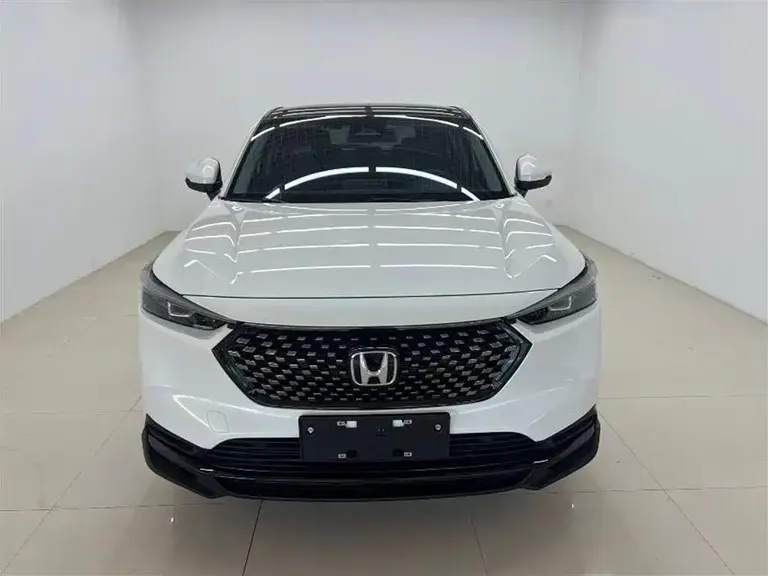 Honda XR-V 1.5 L CVT Hot Trend