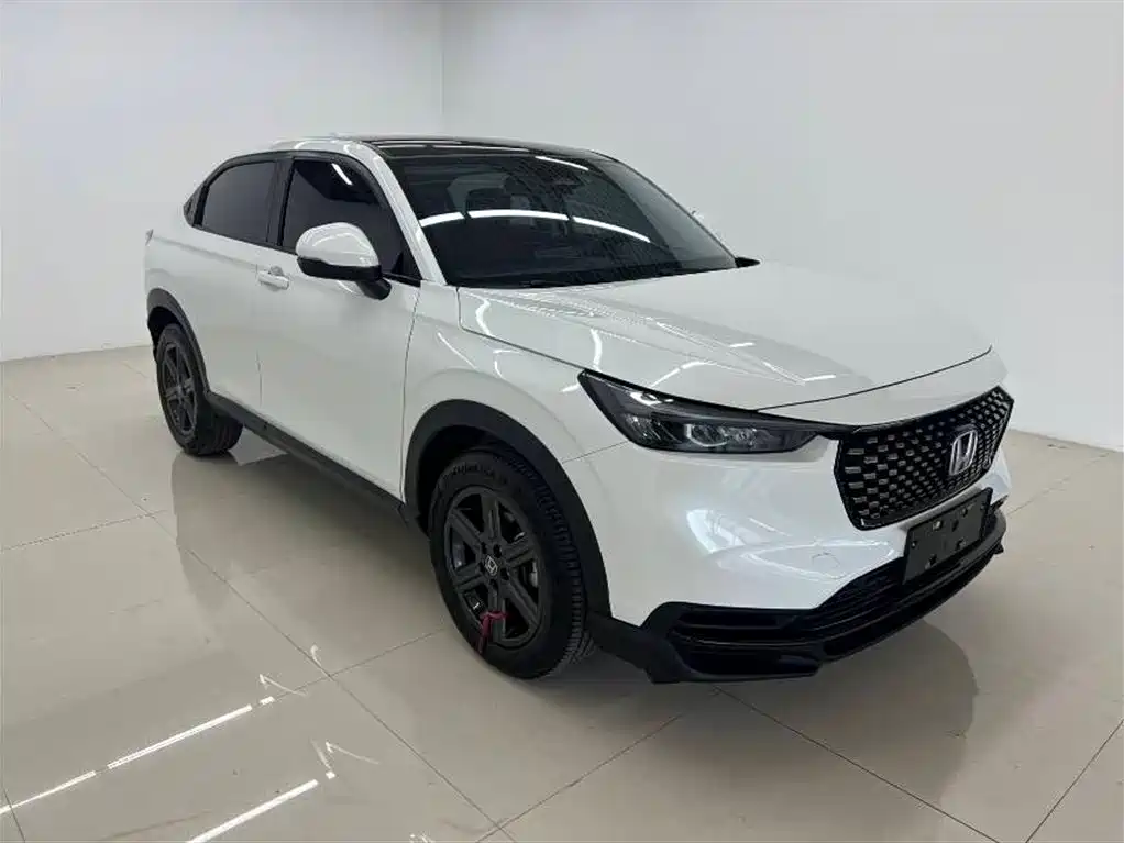 Honda XR-V 1.5 L CVT Hot Trend