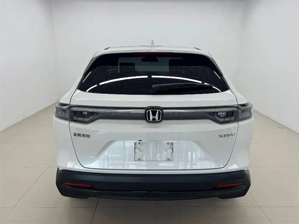 Honda XR-V 1.5 L CVT Hot Trend