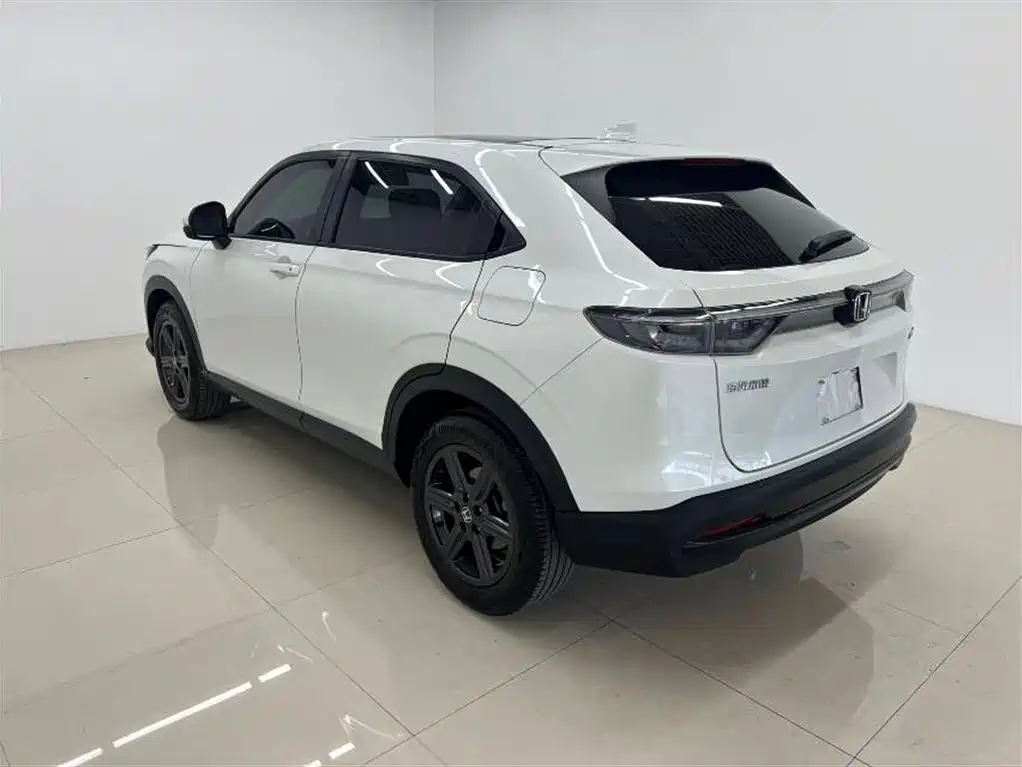 Honda XR-V 1.5 L CVT Hot Trend
