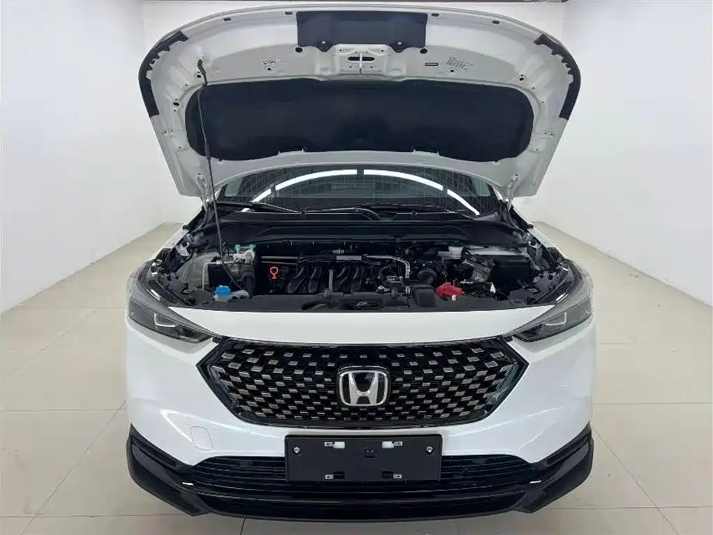 Honda XR-V 1.5 L CVT Hot Trend