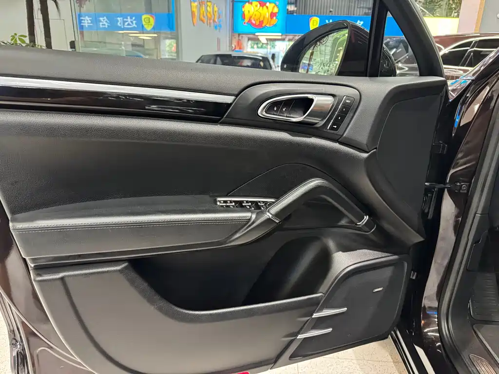Cayenne Cayenne 3.0 T