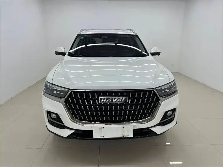 Haval H6 China Style 1.5 T Auto Champion