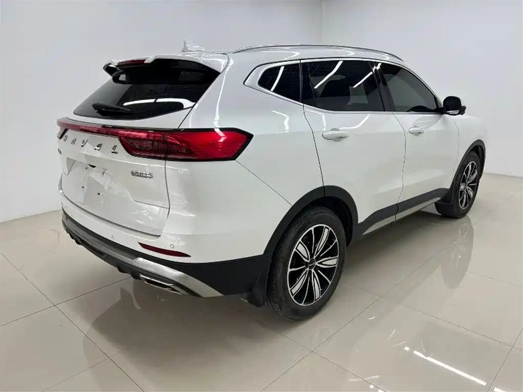 Haval H6 China Style 1.5 T Auto Champion