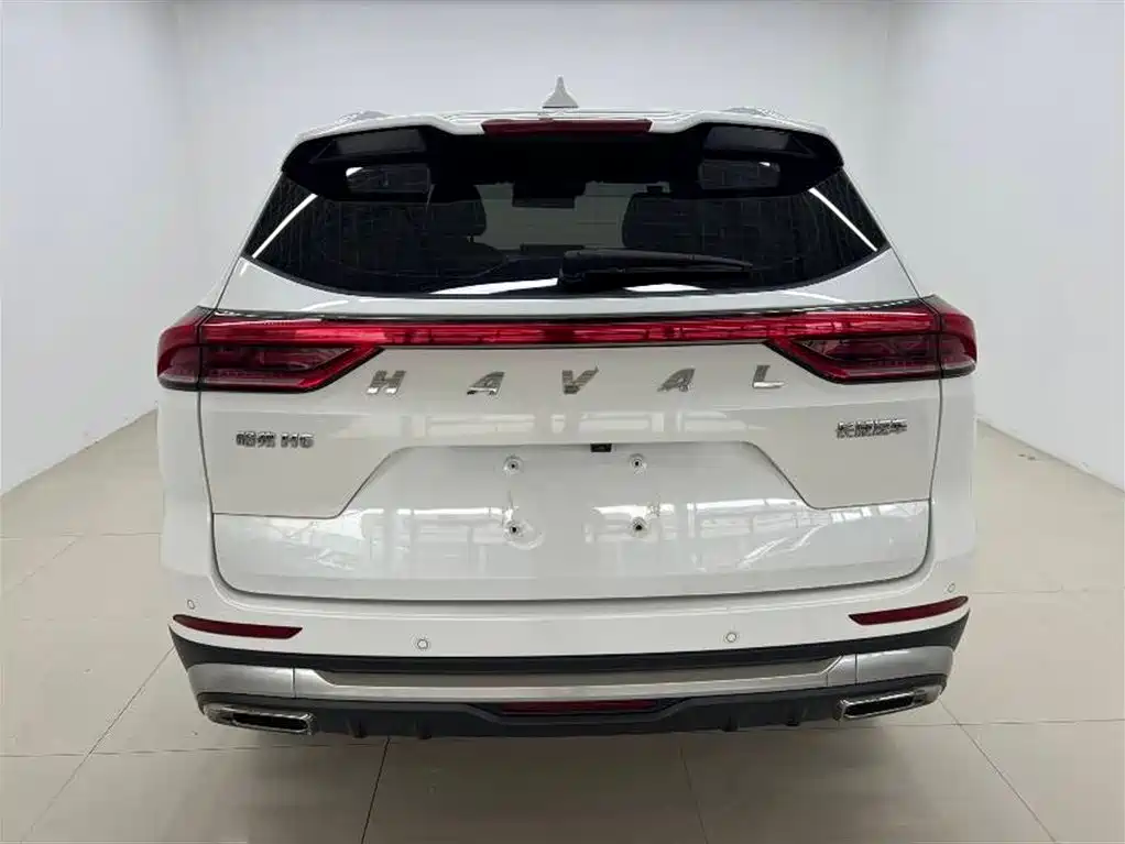 Haval H6 China Style 1.5 T Auto Champion