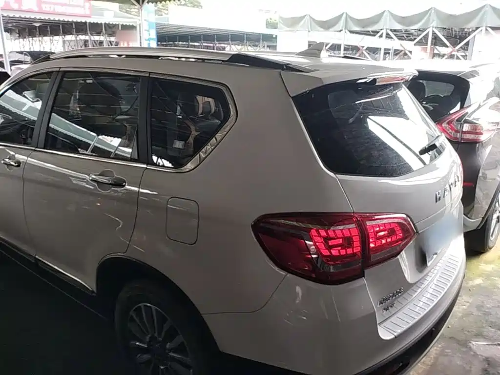 Haval H6 Red Label Sport 1.5 T Auto 2 WD Luxury