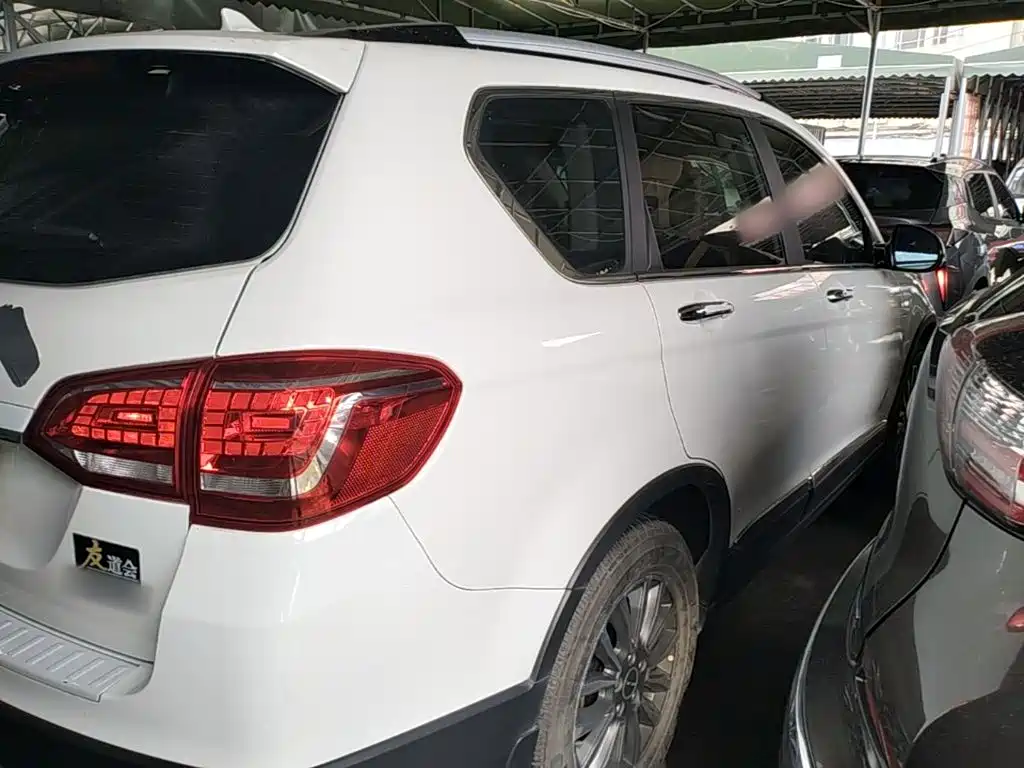 Haval H6 Red Label Sport 1.5 T Auto 2 WD Luxury