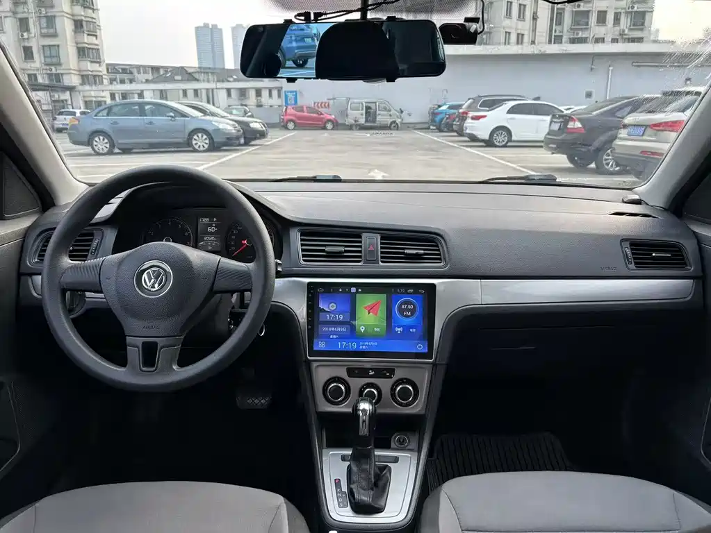 Gran Lavida 1.6 L Auto Style