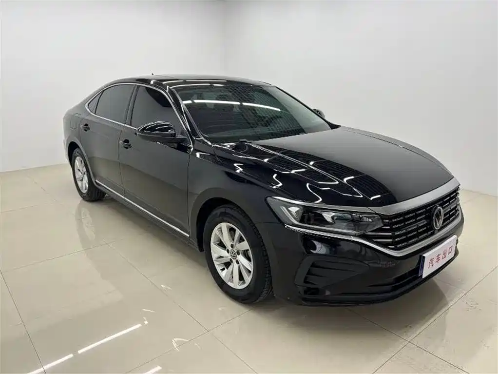 Passat 280 TSI Business
