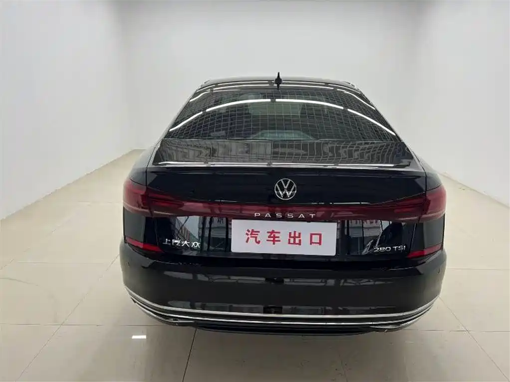 Passat 280 TSI Business