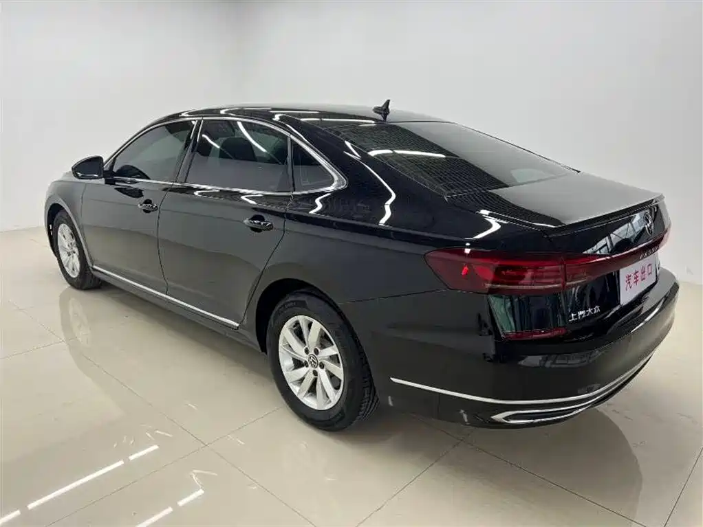 Passat 280 TSI Business