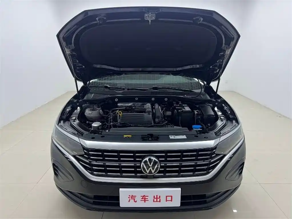 Passat 280 TSI Business