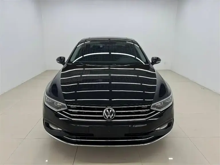 Volkswagen Magotan 280 TSI DSG Comfort