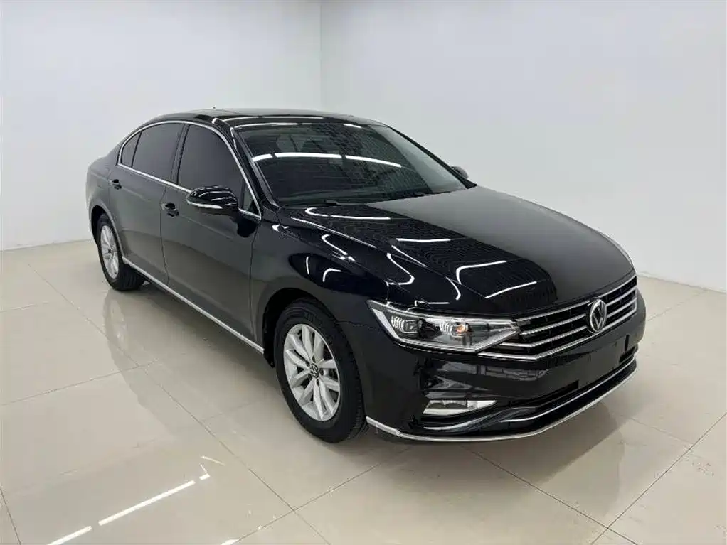 Magotan 280 TSI DSG Comfort