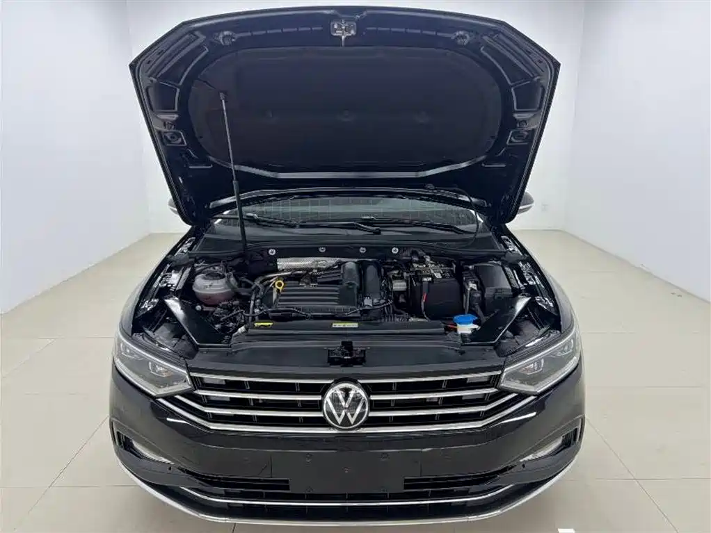 Magotan 280 TSI DSG Comfort