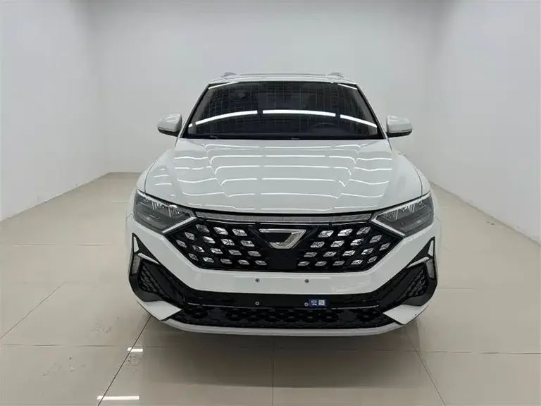 Jetta VS5 280 TSI Auto Joy