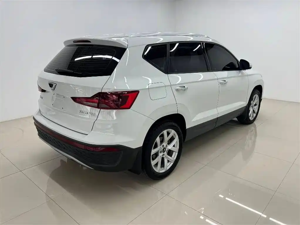 Jetta VS5 280 TSI Auto Joy