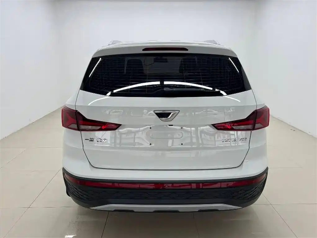 Jetta VS5 280 TSI Auto Joy