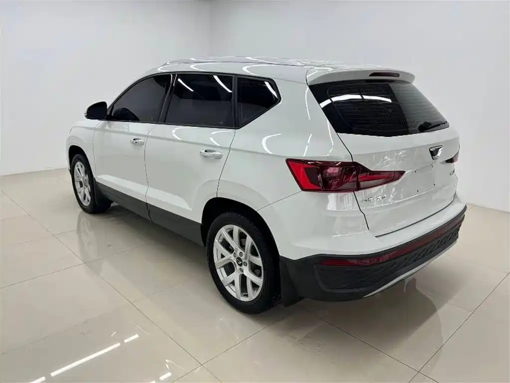 Jetta VS5 280 TSI Auto Joy