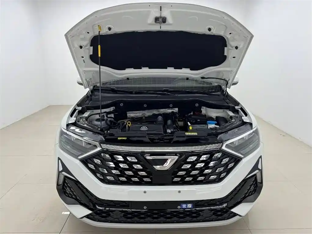 Jetta VS5 280 TSI Auto Joy