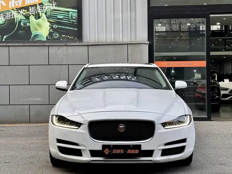 Jaguar XEL 2.0 T 200 PS Premium