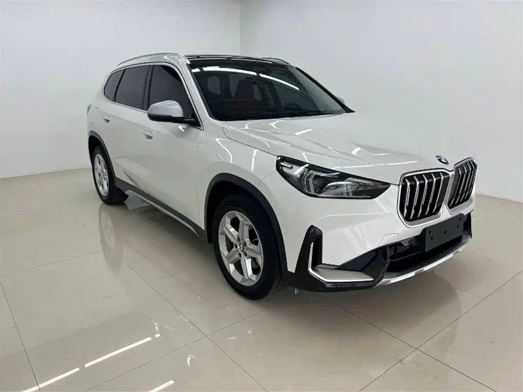 BMW X1 sDrive20 Li X Design Package