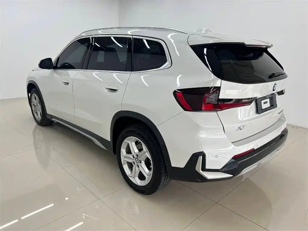BMW X1 sDrive20 Li X Design Package