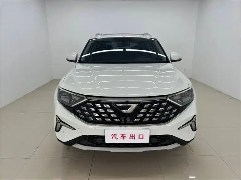 Jetta VS7 280 TSI Auto Joy