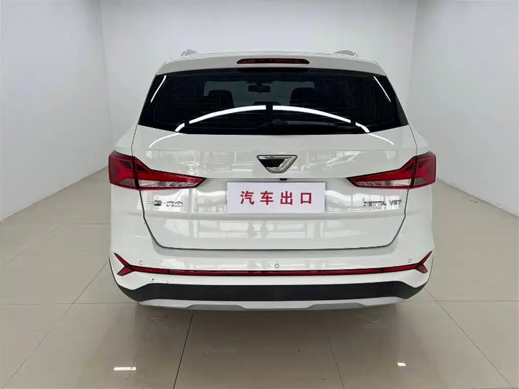 Jetta VS7 280 TSI Auto Joy