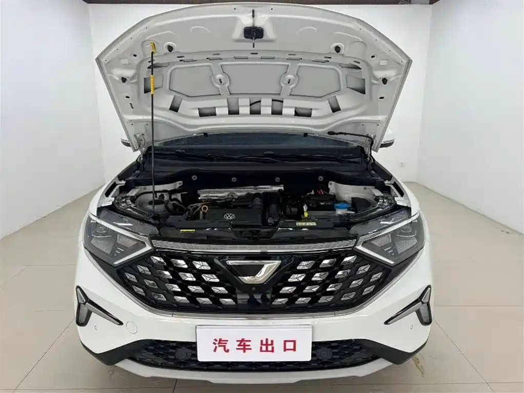 Jetta VS7 280 TSI Auto Joy