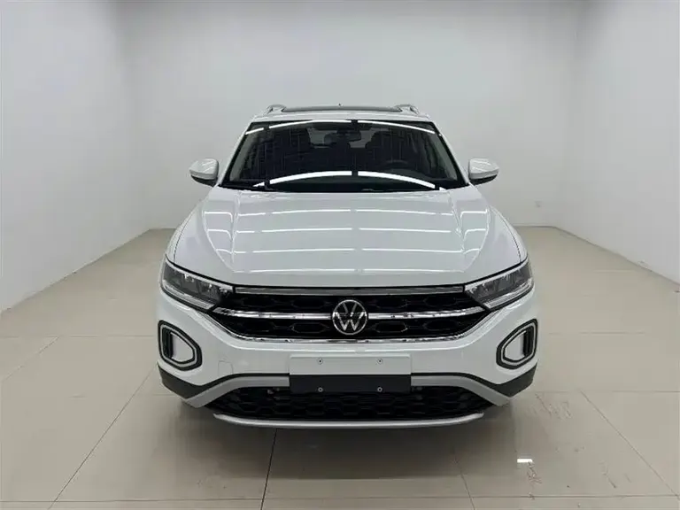 Volkswagen T-ROC 280 TSI DSG 2 WD Time