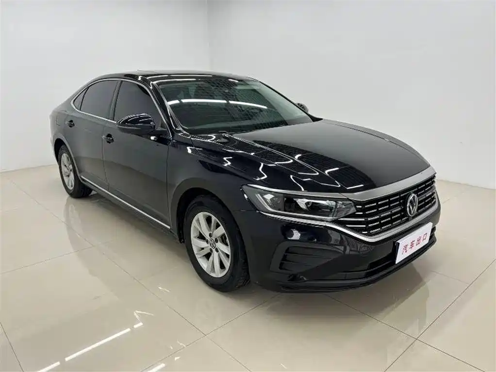 Passat 280 TSI Business