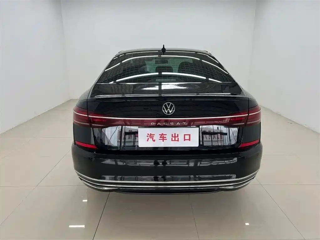 Passat 280 TSI Business
