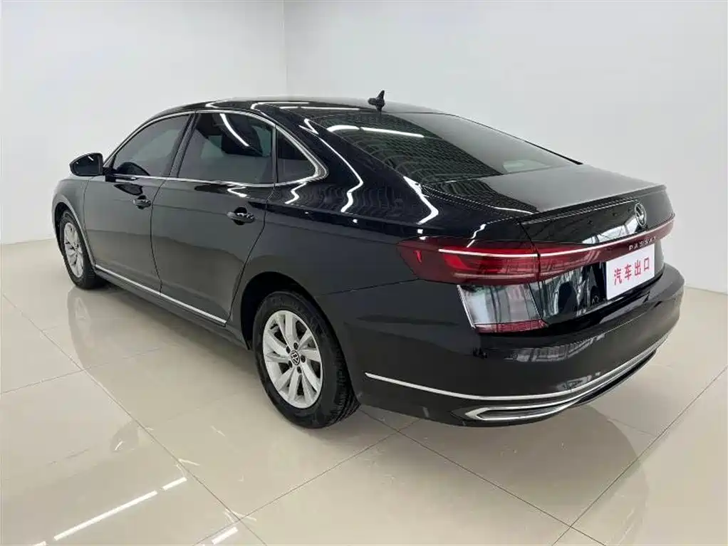 Passat 280 TSI Business