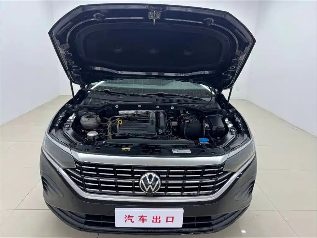 Passat 280 TSI Business
