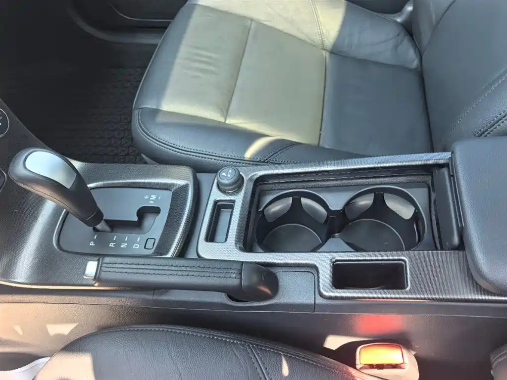 Volvo C30 沃尔沃C30 2011款 2.0 R-Design