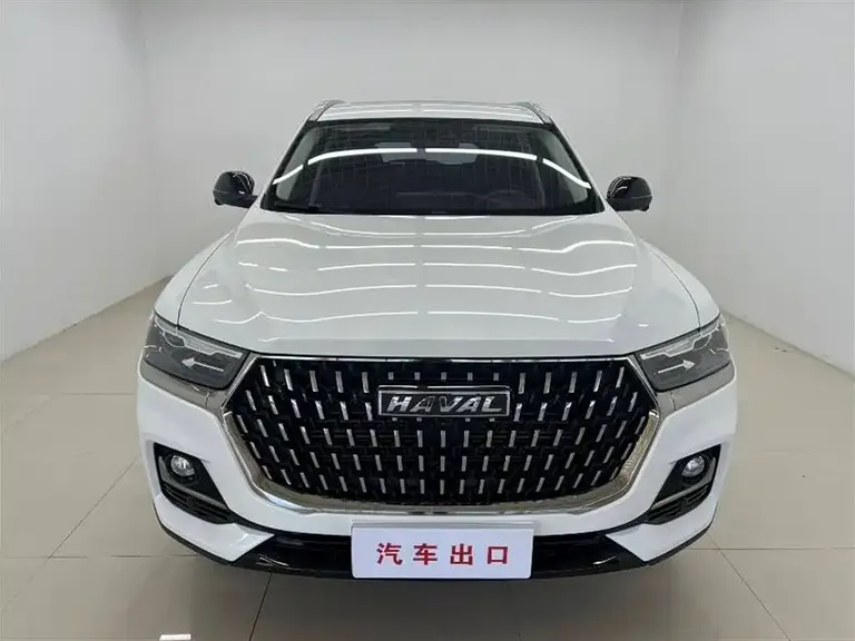 Haval H6 China Style 1.5 T Auto Urban