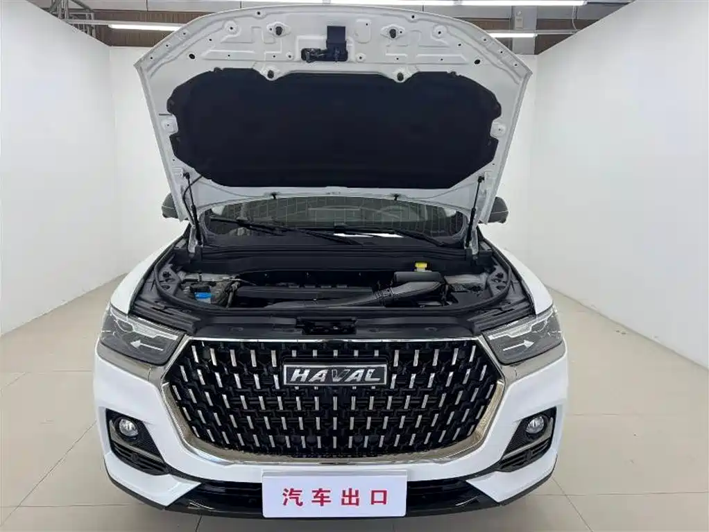 Haval H6 China Style 1.5 T Auto Urban