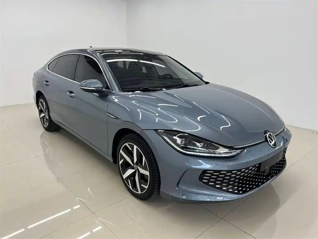 Lamando Lamando L 280 TSI DSG Spicy Cool