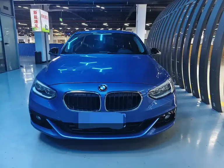 BMW 1 Series 118 i Sport