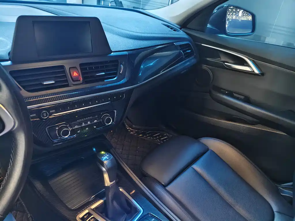 BMW 1 Series 118 i Sport