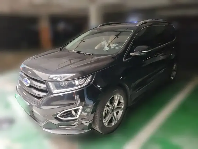 Ford Edge EcoBoost 245 2 WD Grand Sharp 7-seat CN-V