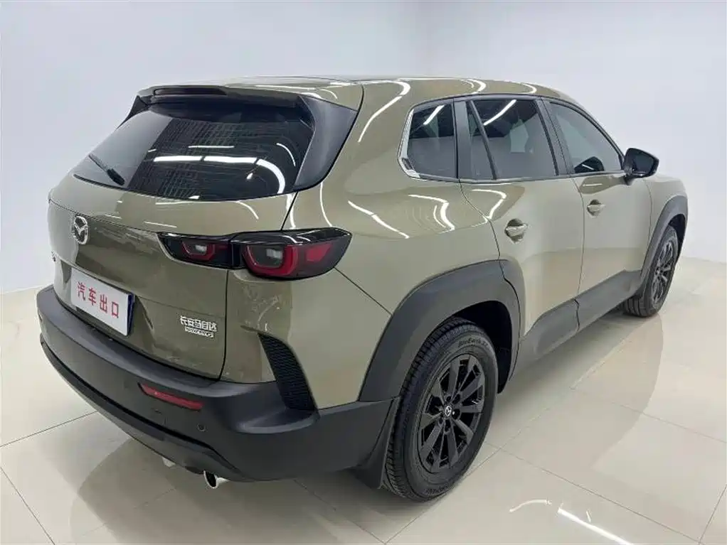 Mazda CX-50 2.0 L