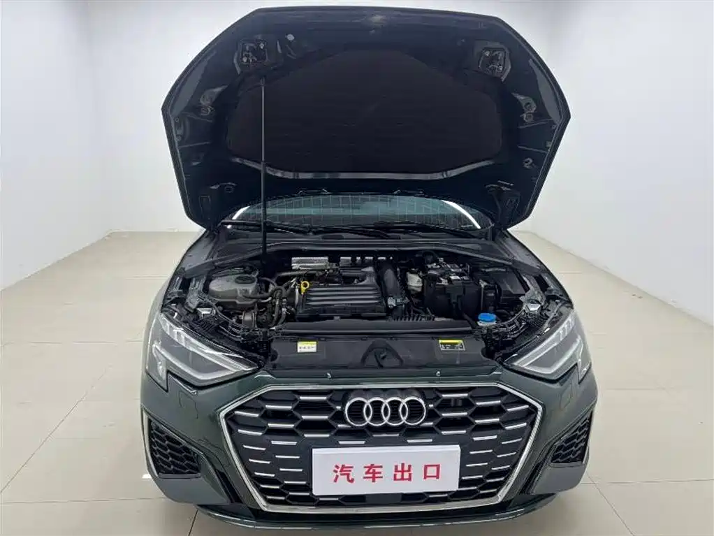 Audi A3 A3 L Limousine 35 TFSI Fashion Sport