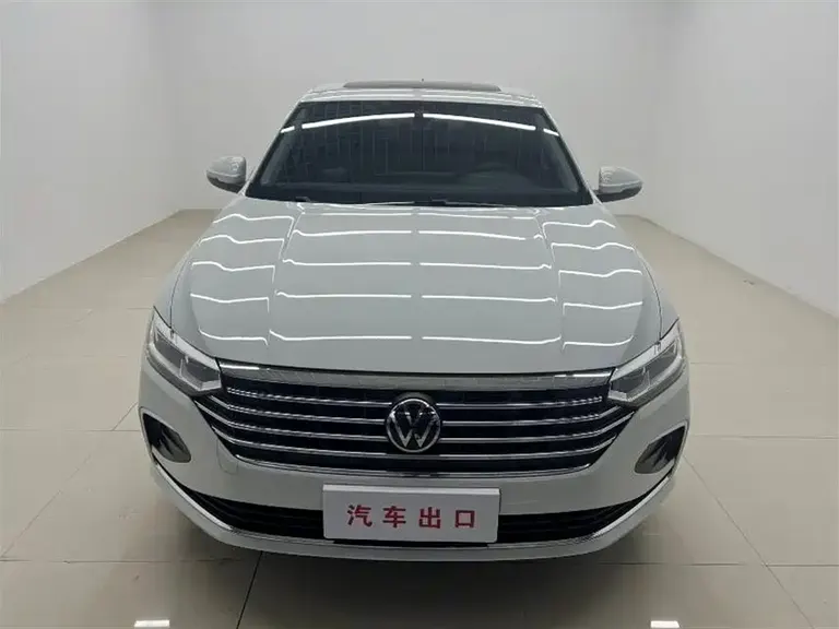 Volkswagen Lavida 1.5 L Auto 5 Million