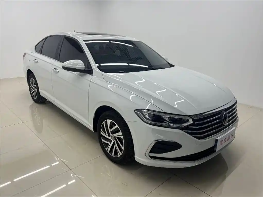Lavida 1.5 L Auto 5 Million