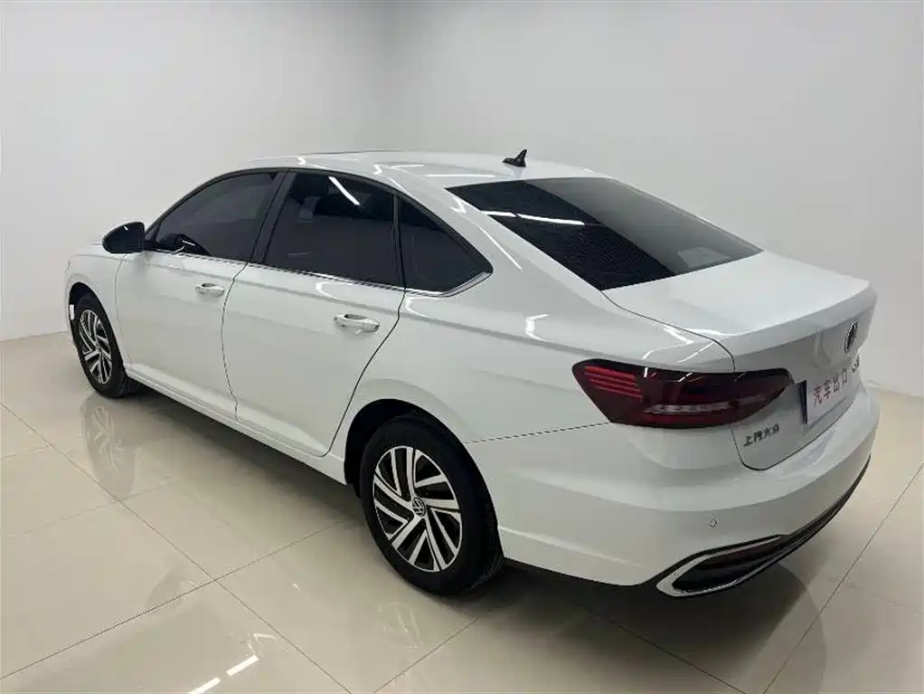 Lavida 1.5 L Auto 5 Million